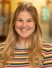 Jenna Geise