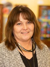 Lora Lee Hester