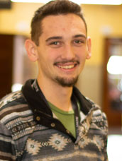 Luke Schonfeld
